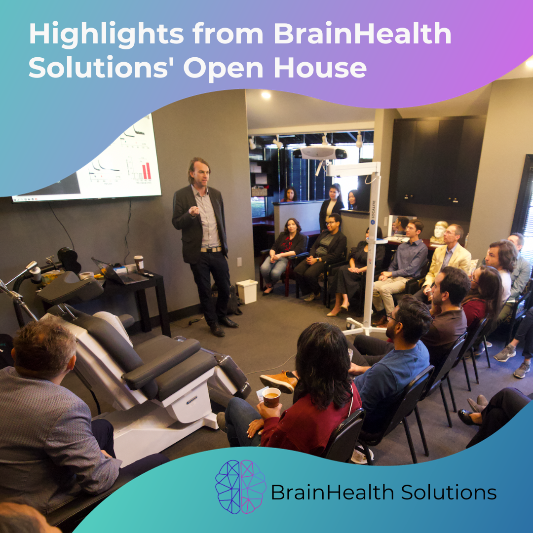 Neuromodulation for Depression