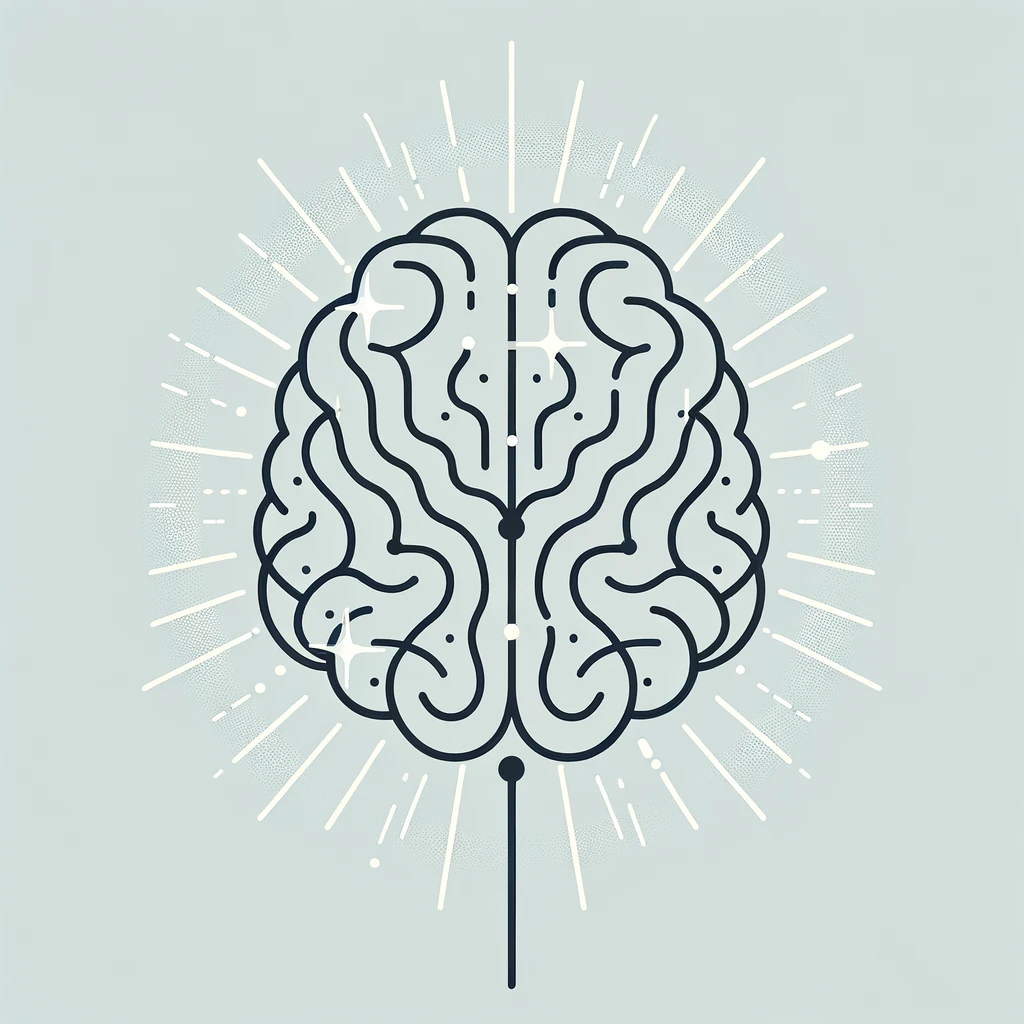 AI-Driven Biomarker for Depression