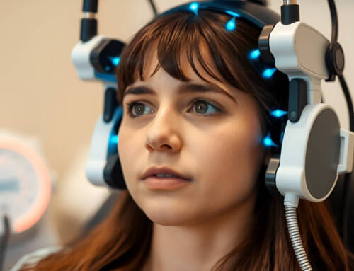 Could the SAINT Protocol Be the Future of Depression Treatment?