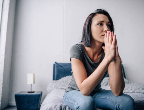 Is TMS Dip Normal? What to Expect When Symptoms Get Worse Before They Get Better