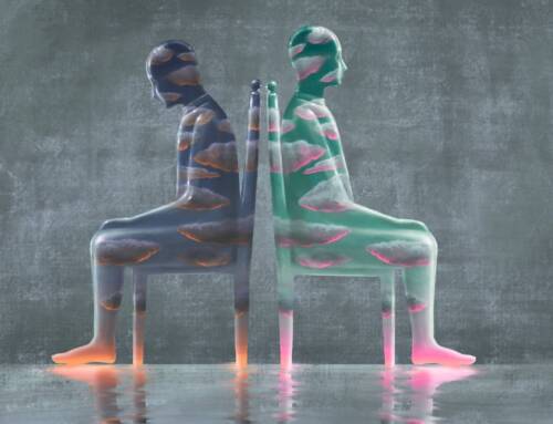 Could SAINT Work for Bipolar Depression or PTSD? Exploring Early Research