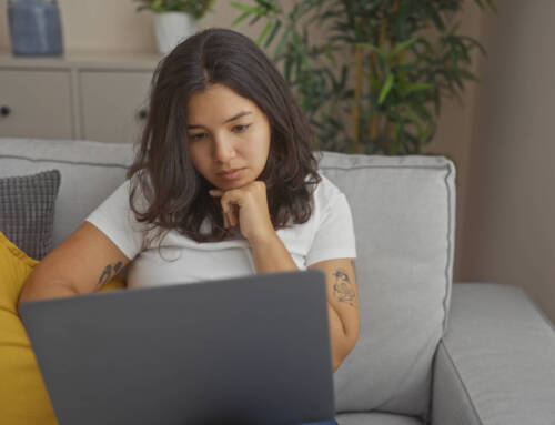 Are You a Candidate for TMS Therapy? Take Our Self-Assessment