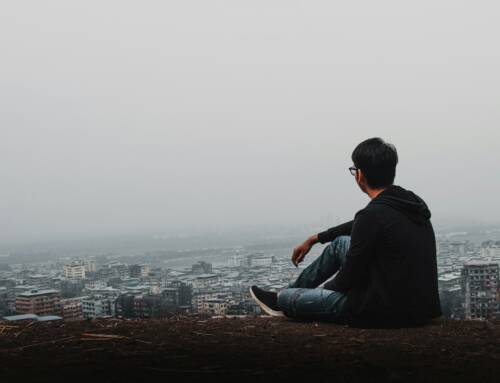 Stepping Out of TRD’s Darkness: Exploring TMS Therapy