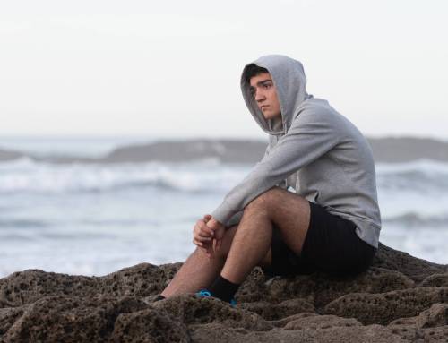 Is TMS Therapy Safe for Teens and Young Adults? What Families in Orange County Need to Know